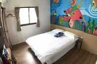 Kamar Tidur Sunny Bed and Breakfast