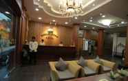 ล็อบบี้ 5 Great Chan Hotel