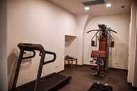 Fitness Center Marina Hotel Charming Rooms