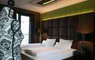 Bilik Tidur 4 Haverkamp Suites