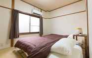 Kamar Tidur 5 JPRESERVE Kyoto Base