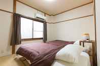 Bedroom JPRESERVE Kyoto Base