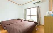 Kamar Tidur 6 JPRESERVE Kyoto Base