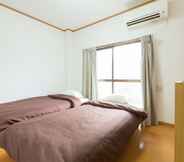 Kamar Tidur 6 JPRESERVE Kyoto Base