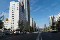 Exterior Tianjin Jinma Hotel