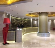 Sảnh chờ 5 Tianjin Jinma Hotel