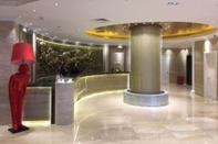 Sảnh chờ Tianjin Jinma Hotel