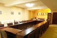 ห้องประชุม Tianjin Jinma Hotel