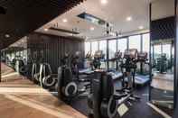 Fitness Center FV by Peppers