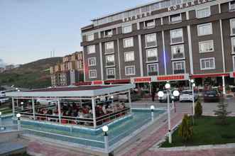 ภายนอกอาคาร 4 Otel Bayburt Konaklama