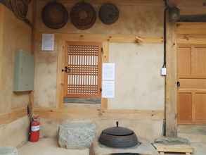 Sảnh chờ 4 Jukheon Traditional House