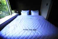 Bedroom Hotel The Ann