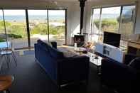 Lobi Coorong Waterfront Retreat