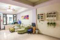 Lobi Hualien Bigbowl B&B