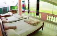 Bedroom 7 Jaintia Hill Resort