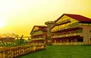 Exterior 2 Jaintia Hill Resort