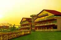 Exterior Jaintia Hill Resort