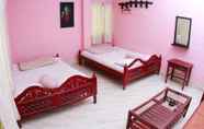 Bedroom 3 Jaintia Hill Resort