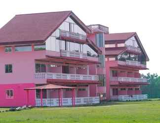 Exterior 2 Jaintia Hill Resort