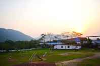 Nearby View and Attractions Jaintia Hill Resort