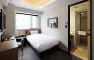 Kamar Tidur 5 LAMP LIGHT BOOKS HOTEL nagoya