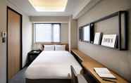 Phòng ngủ 2 LAMP LIGHT BOOKS HOTEL nagoya