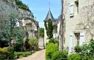 Exterior 4 Logis Hôtel Demeure de la Vignole