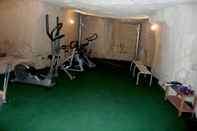 Fitness Center Logis Hôtel Demeure de la Vignole