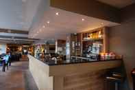 Bar, Kafe dan Lounge Hotel Cladhan