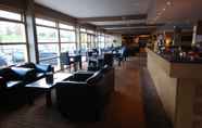 Bar, Kafe dan Lounge 3 Hotel Cladhan