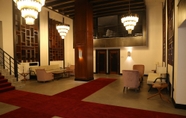 Sảnh chờ 5 Yol Is Holiday Hotel Trabzon