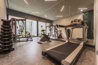 Fitness Center The Lince Nordeste Country  Nature Hotel