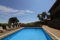 Swimming Pool The Lince Nordeste Country  Nature Hotel