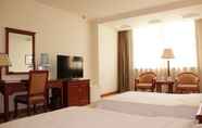 Kamar Tidur 4 Tianjin Galaxy Hotel