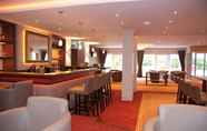 Bar, Cafe and Lounge 6 Morada Hotel Heidesee Gifhorn