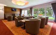 Bar, Cafe and Lounge 5 Morada Hotel Heidesee Gifhorn