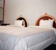 Kamar Tidur 5 Hotel Adas Palace