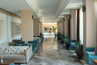 Lobi Babaylon Hotel