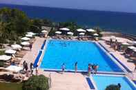 Swimming Pool Babaylon Hotel