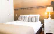 Bilik Tidur 4 Liiiving Porto Ribeira Boutique Apartment