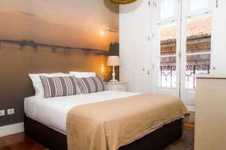 Phòng ngủ 4 Liiiving Porto Ribeira Boutique Apartment