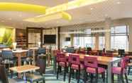 Restaurant 5 SpringHill Suites Chicago Southeast/Munster IN