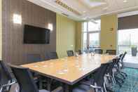 Functional Hall SpringHill Suites Chicago Southeast/Munster IN