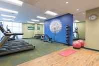 Fitness Center SpringHill Suites Chicago Southeast/Munster IN