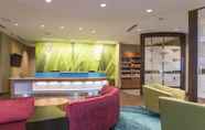 Sảnh chờ 3 SpringHill Suites Chicago Southeast/Munster IN