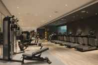 Fitness Center The Sukhothai Shanghai