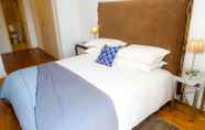 Kamar Tidur 5 Liiiving In Porto | Foz River View