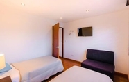 ห้องนอน 6 Apartamentos Aeropuerto Corferias