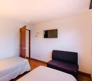 Kamar Tidur 6 Apartamentos Aeropuerto Corferias