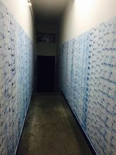 ロビー 4 Hostel Central Curitiba